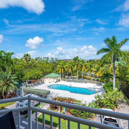 The Barbados -Bright Condo W Pool Ки-Уэст Экстерьер фото
